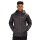 Regatta Rain Jacket Lyle IV (waterproof, sealed seams, breathable mesh lining) dark grey men's